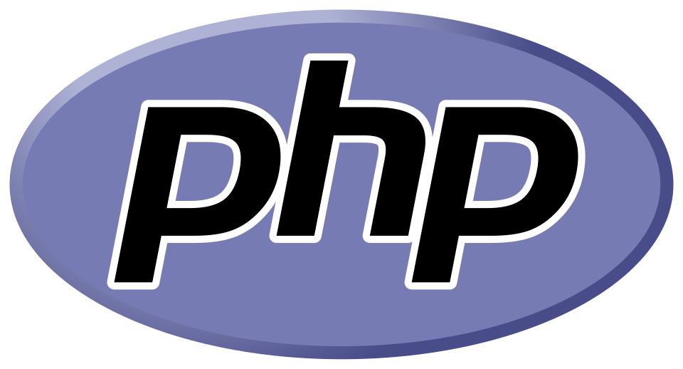 Official PHP logo